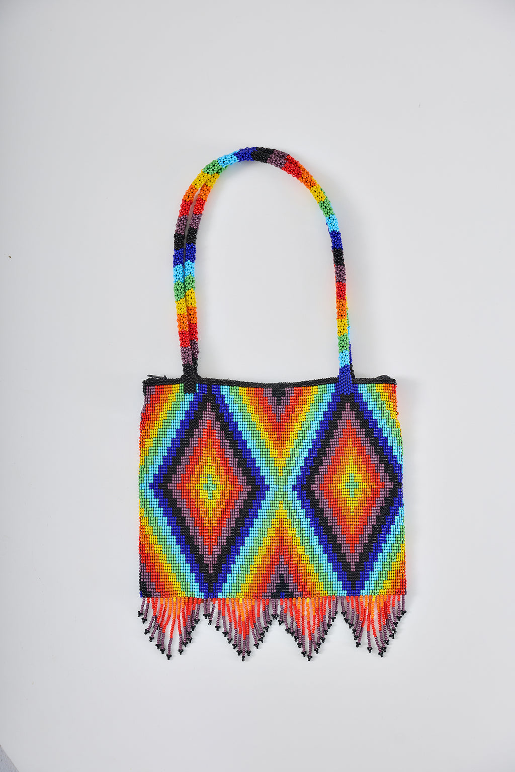 Bolsa Miçangas