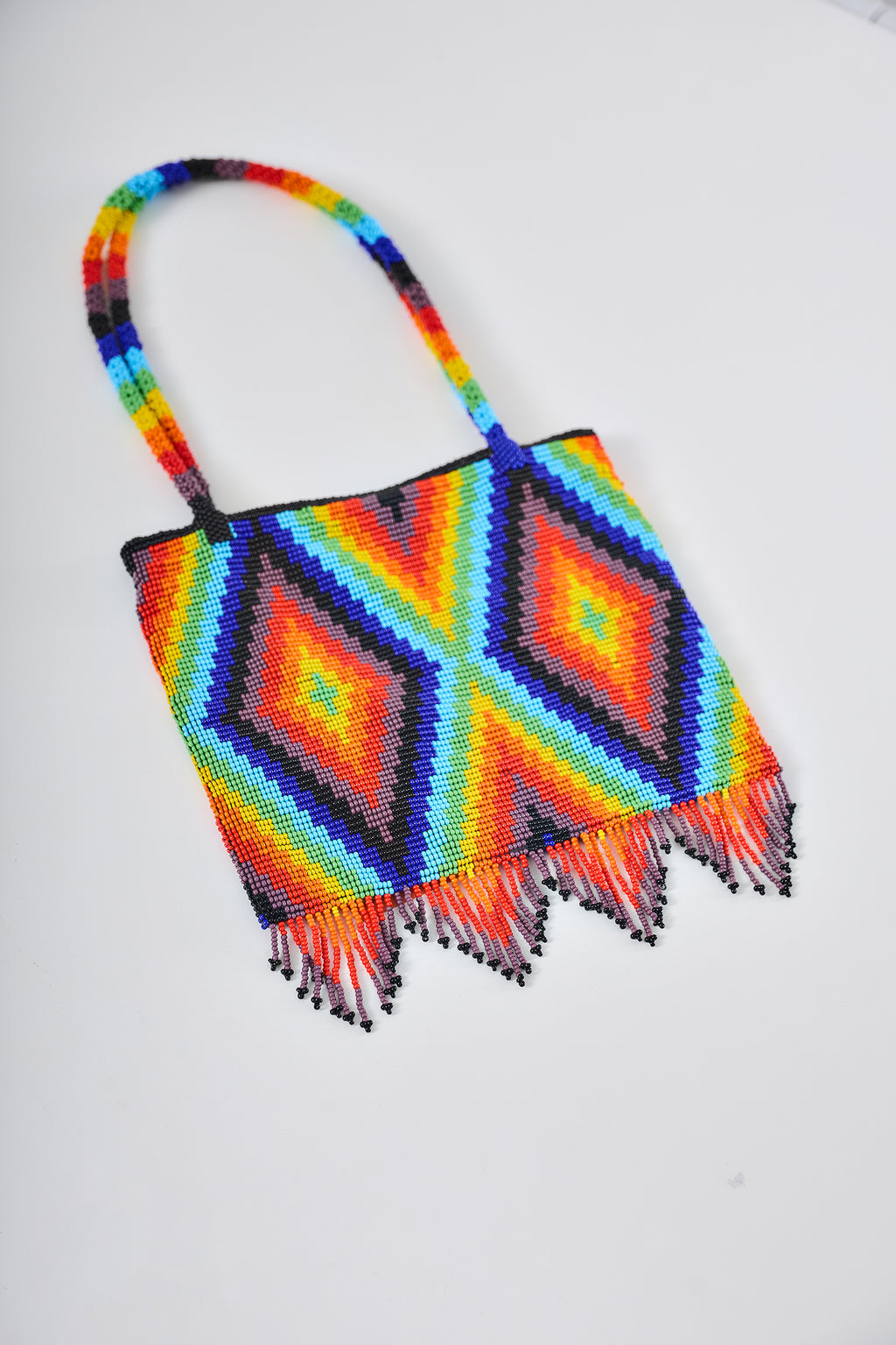 Bolsa Miçangas