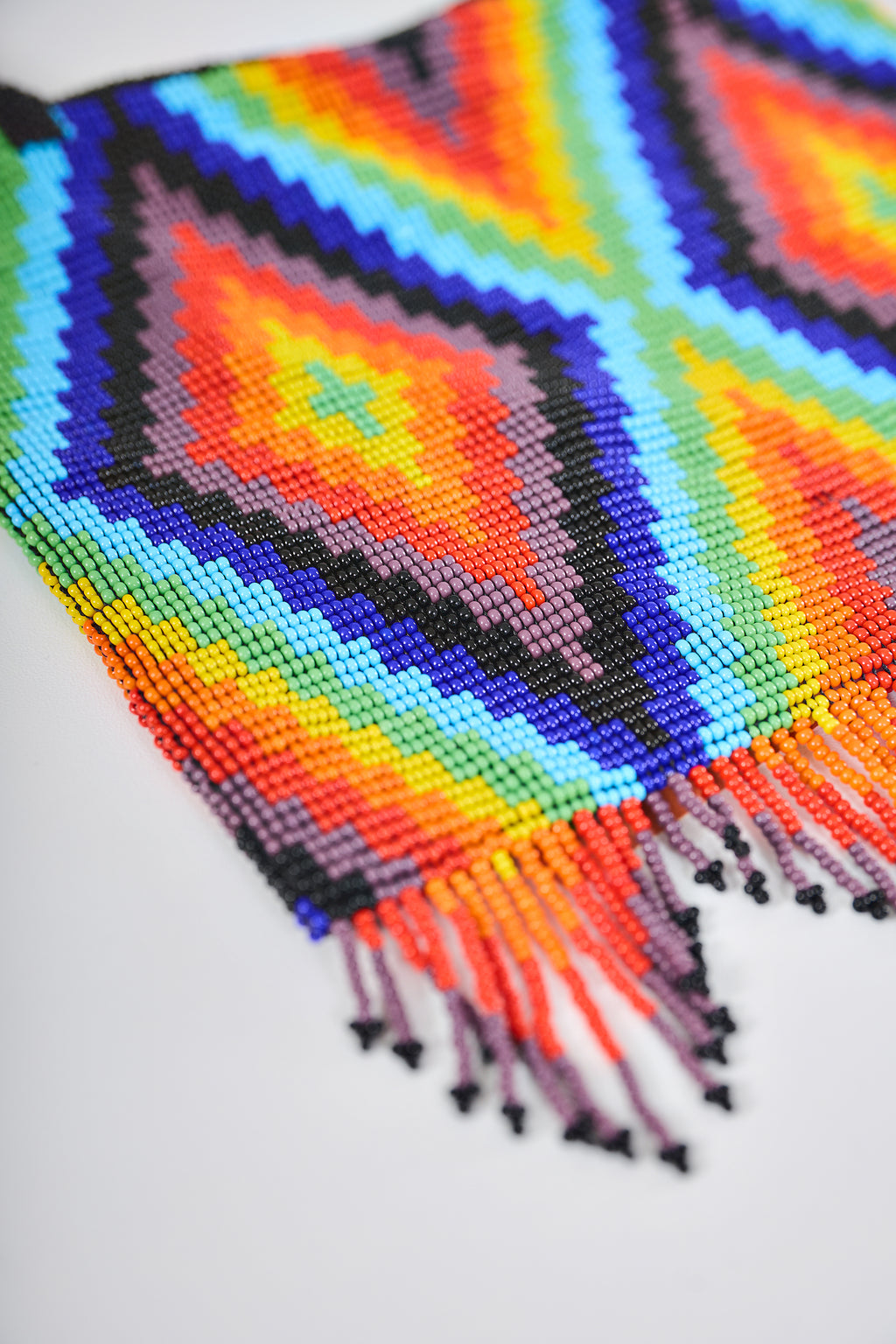 Bolsa Miçangas