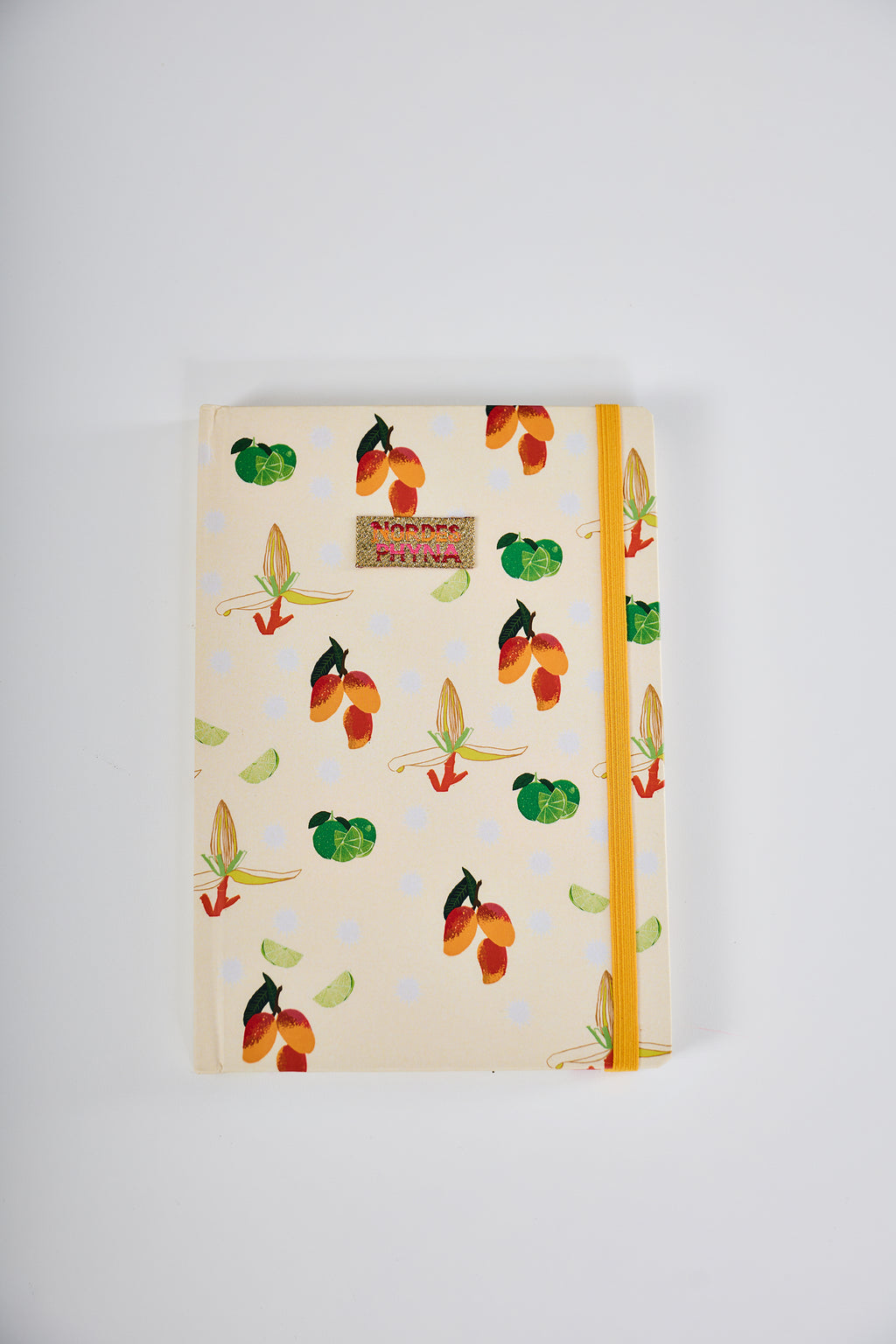 Caderno Nordes manga