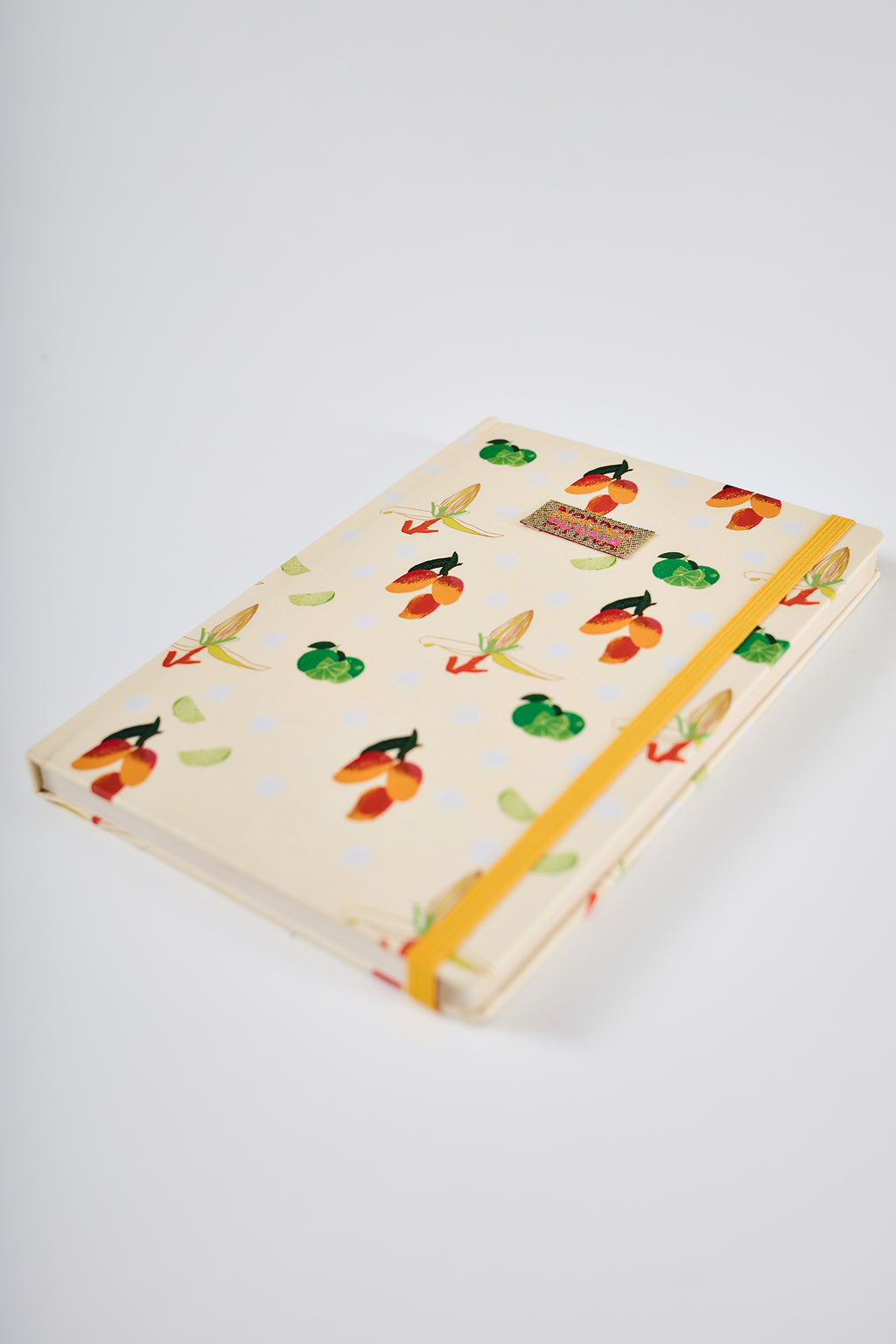 Caderno Nordes manga