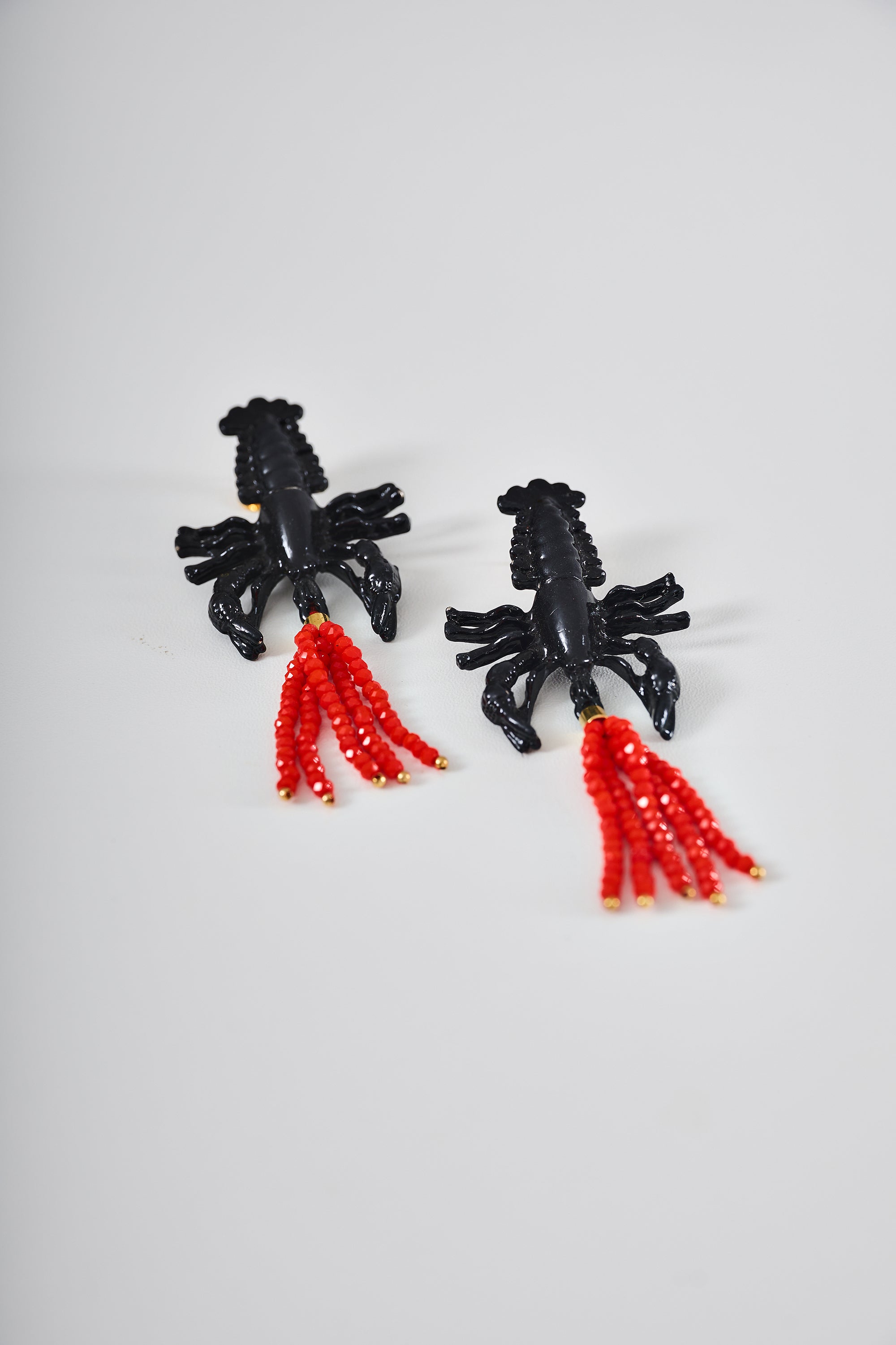 Brinco pitú Nordesphyna + Bruna Bert