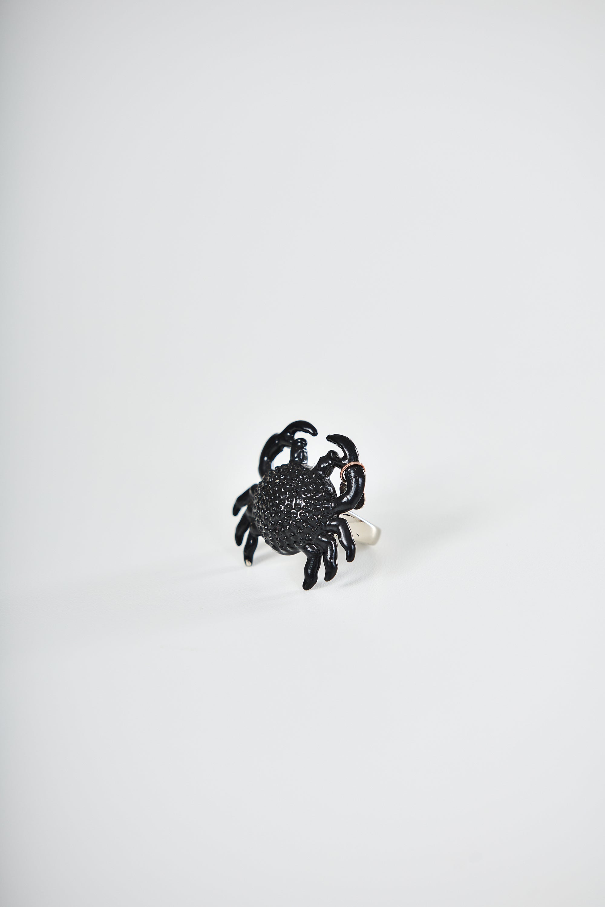 Anel pitú Nordesphyna+ Bruna Bert