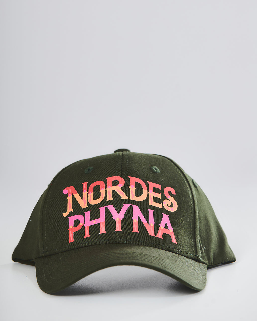 Boné Nordesphyna verde