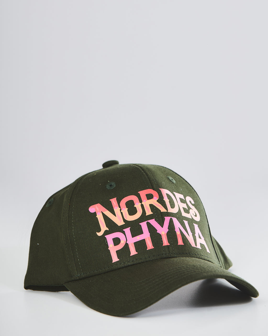 Boné Nordesphyna verde
