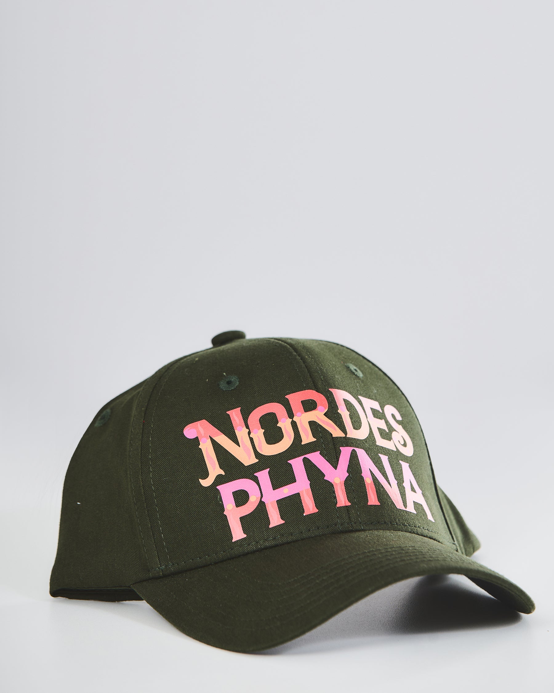 Boné Nordesphyna verde
