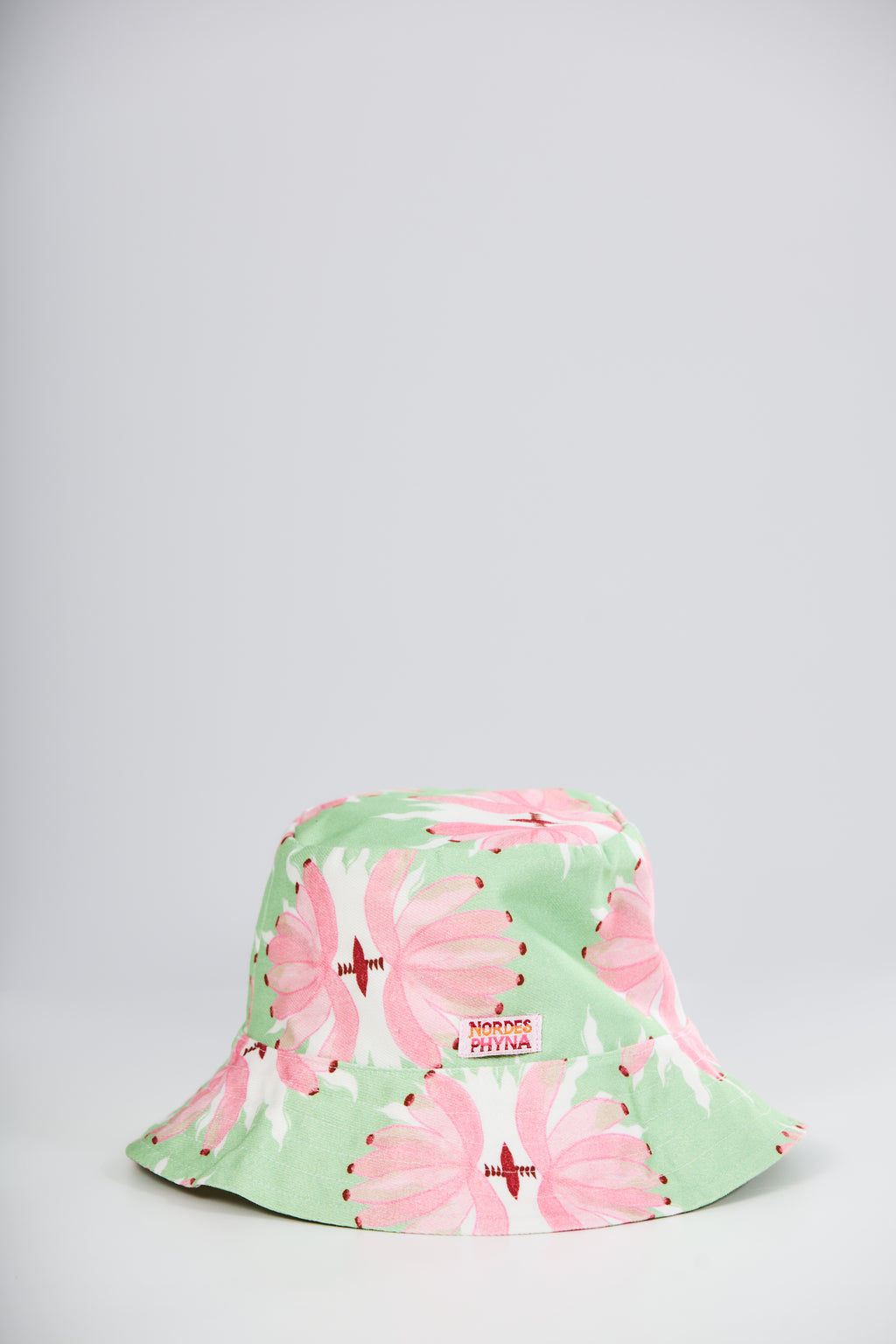 Bucket bananeira Nordesphyna