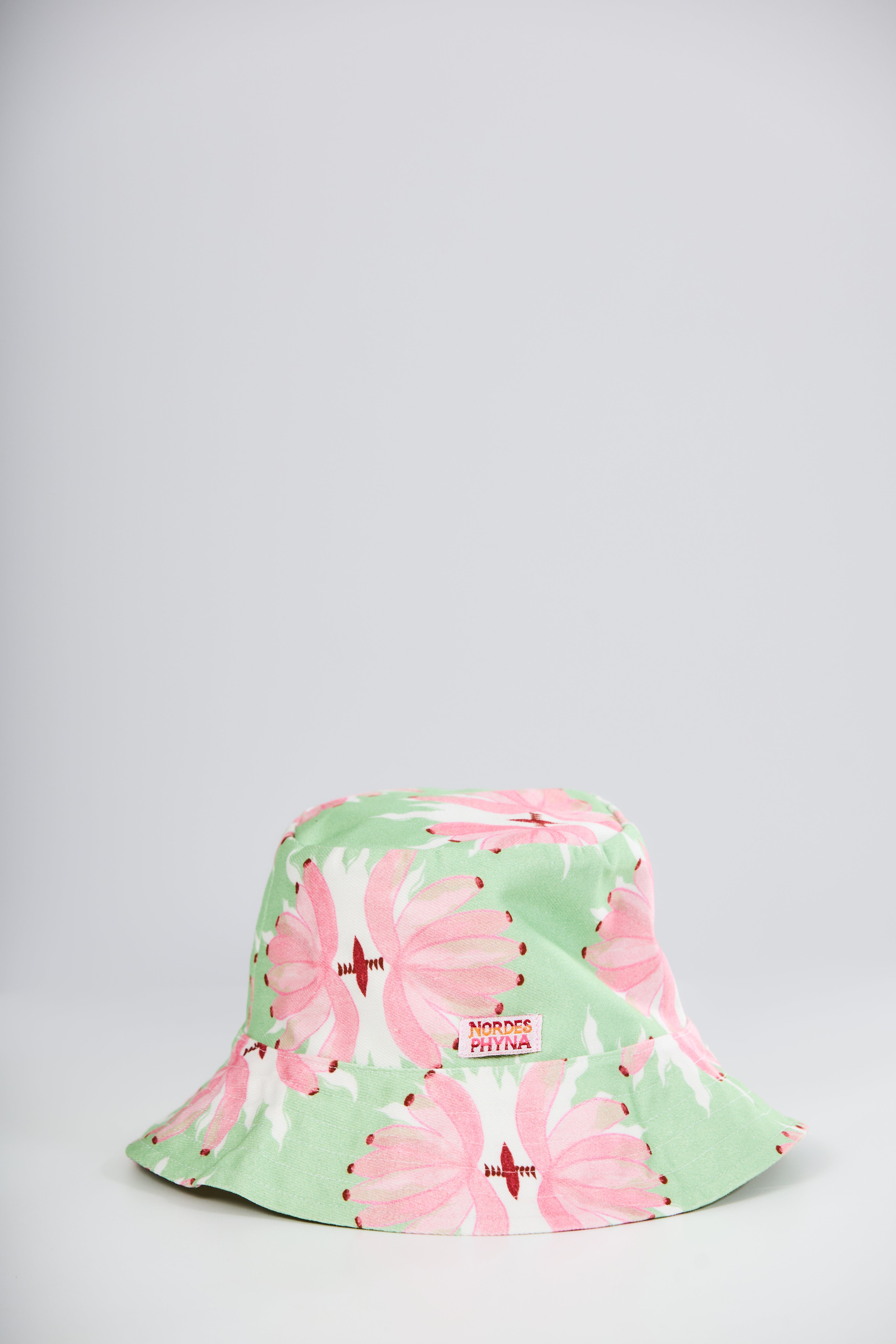 Bucket bananeira Nordesphyna