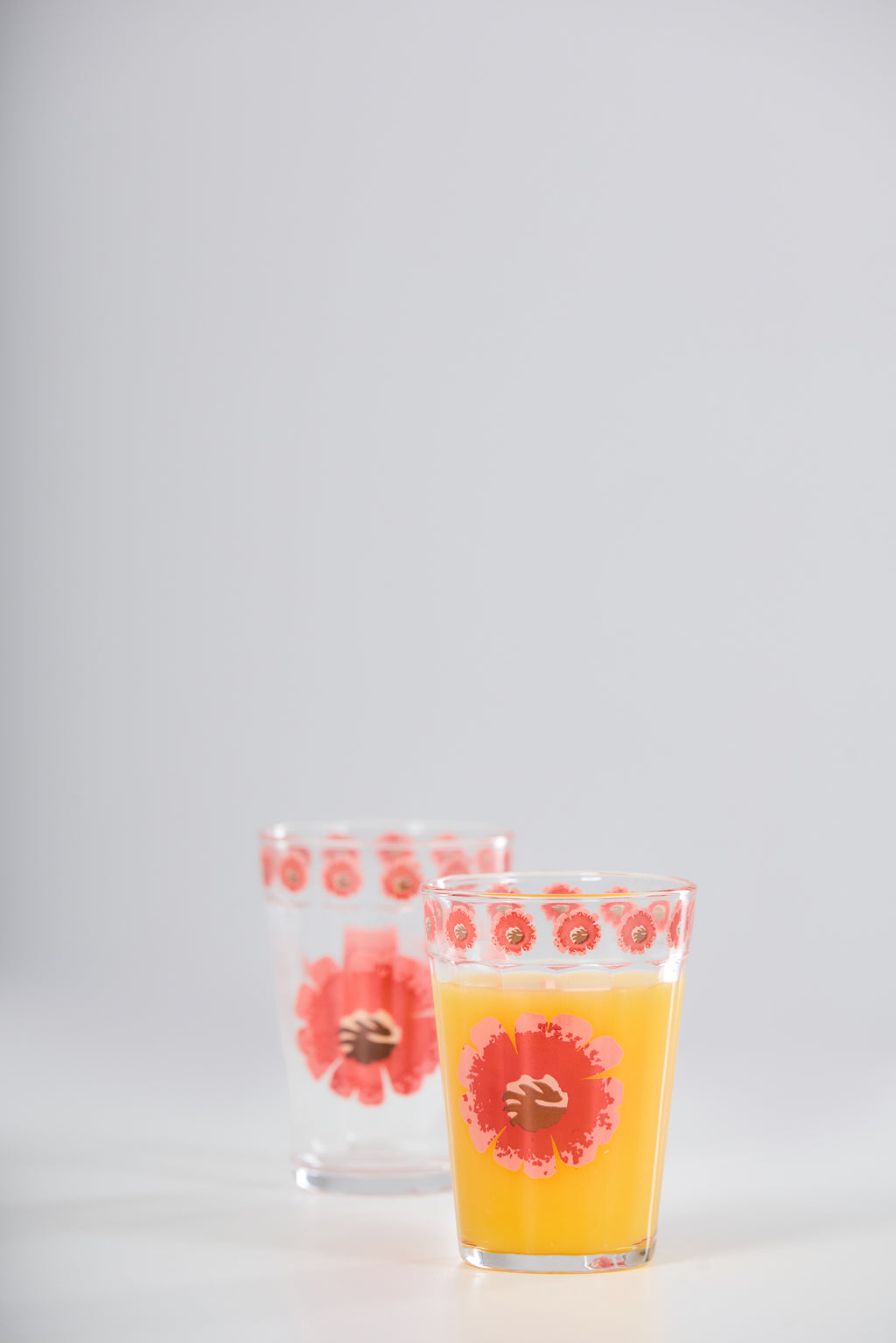 Copo flor Nordesphyna