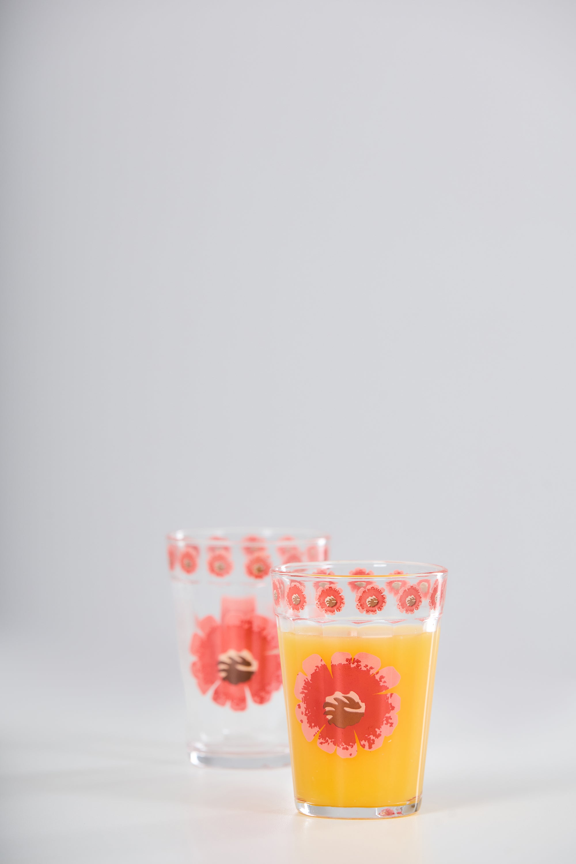 Copo flor Nordesphyna