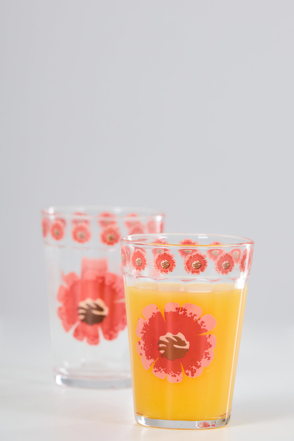 Copo flor Nordesphyna