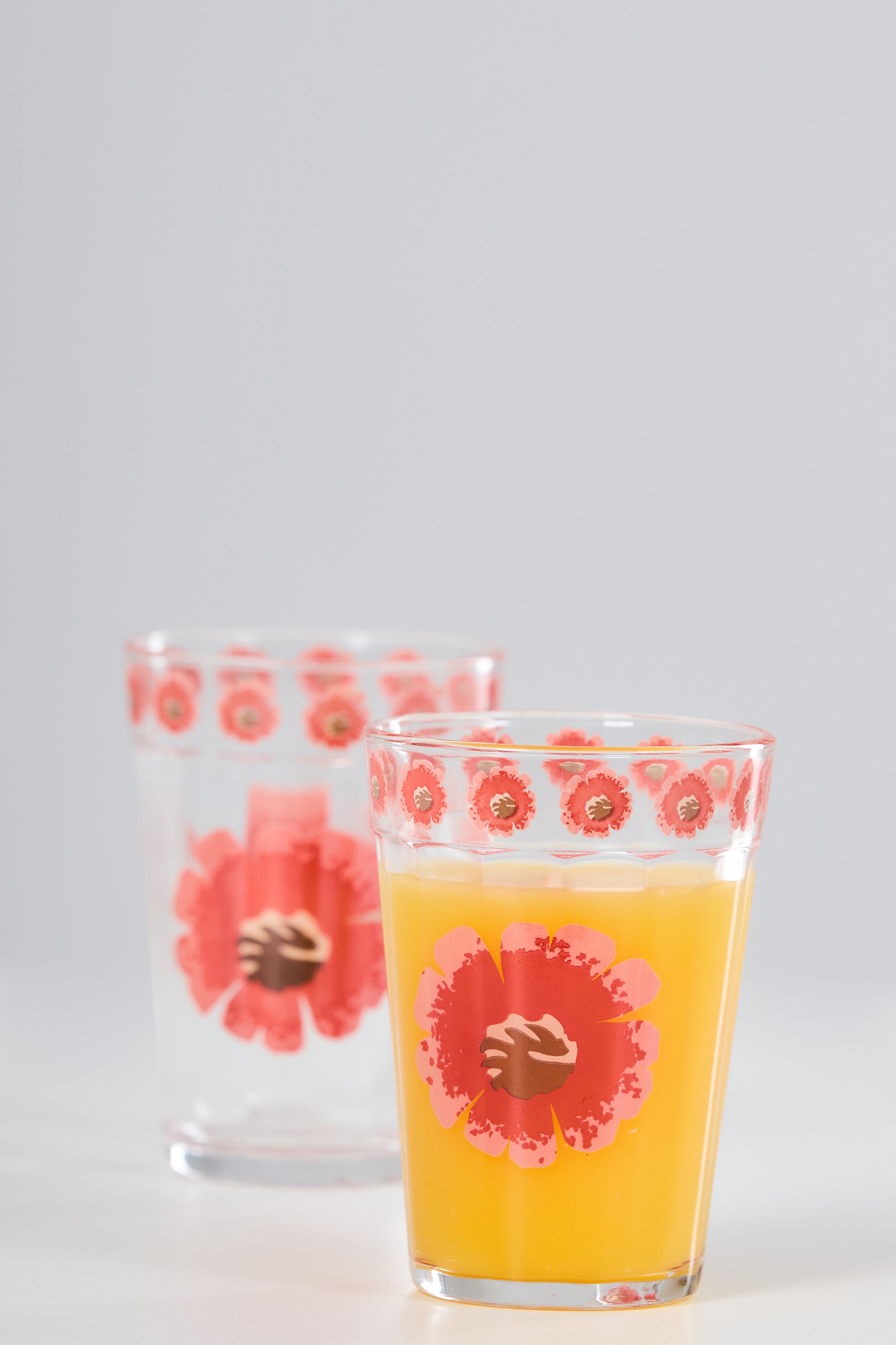 Copo flor Nordesphyna