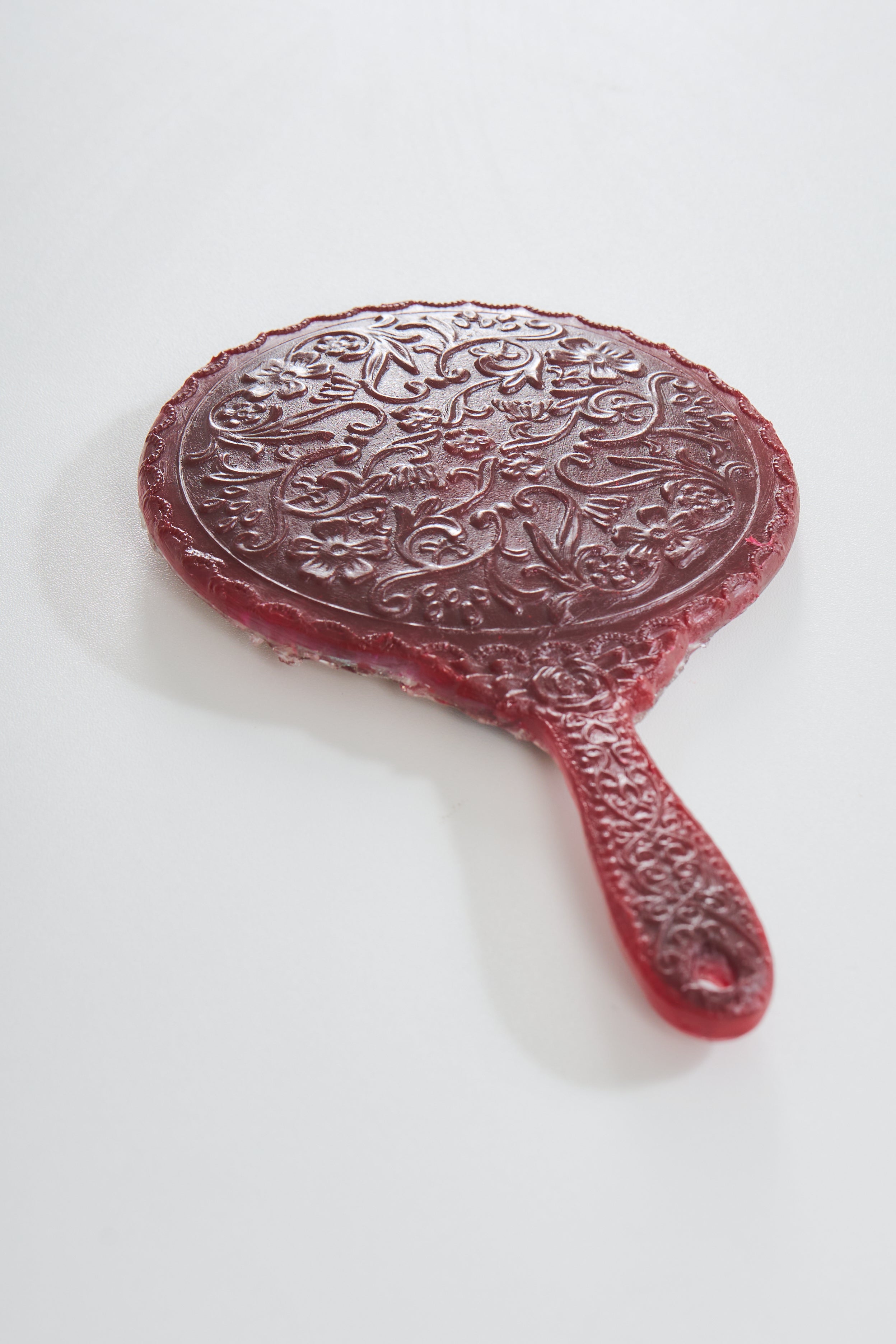 Espelho vermelho Nebulosa