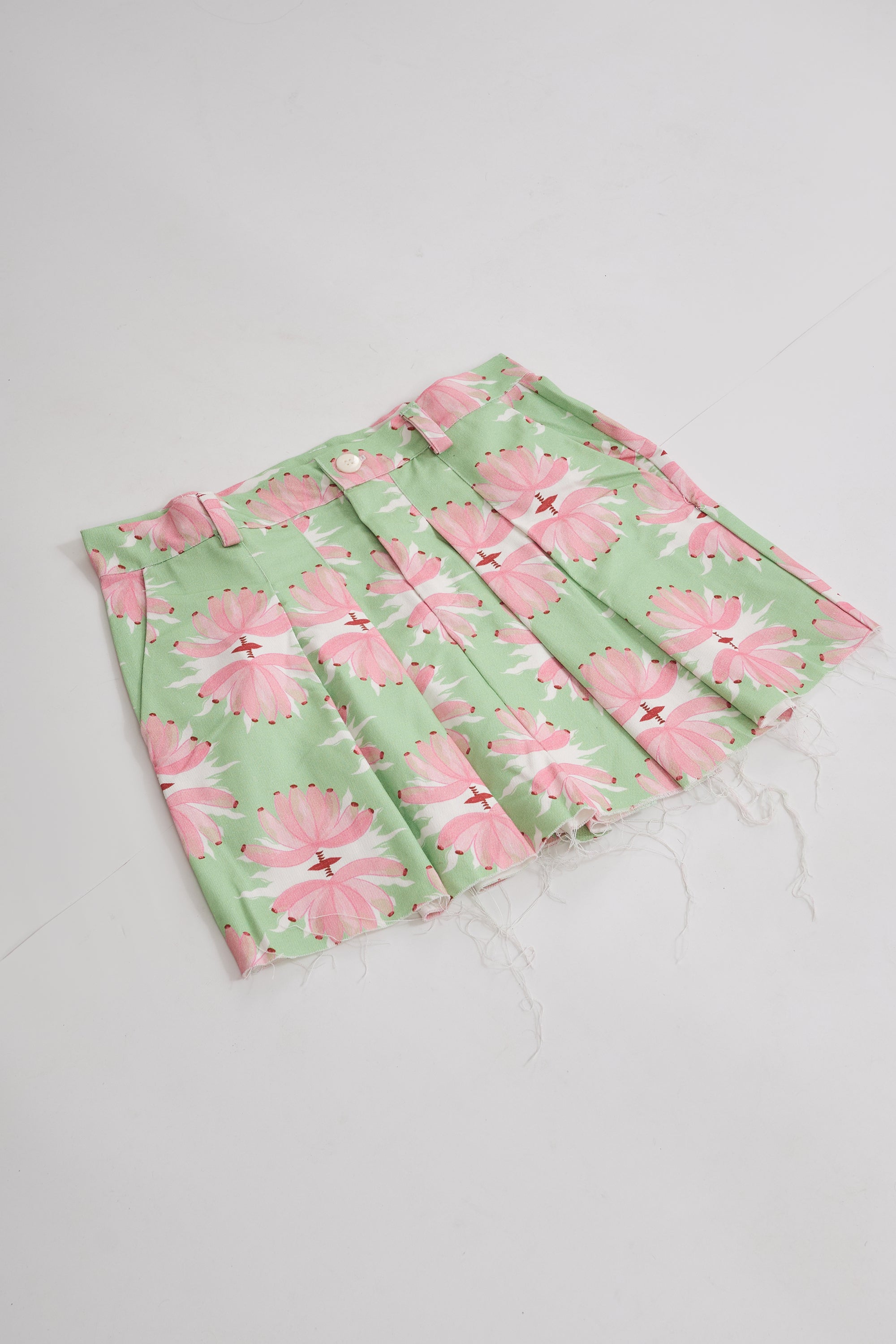 Saia bananeira Nordesphyna