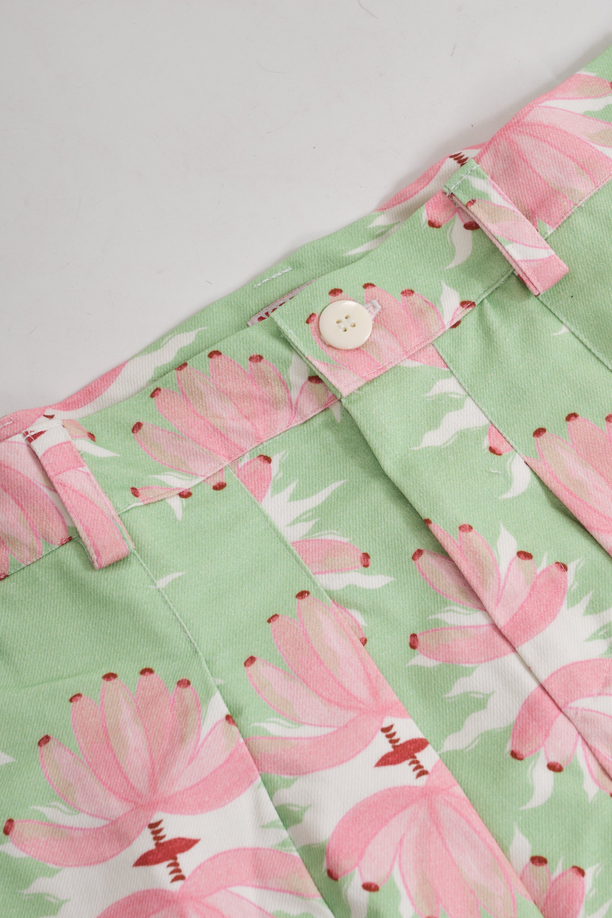 Saia bananeira Nordesphyna