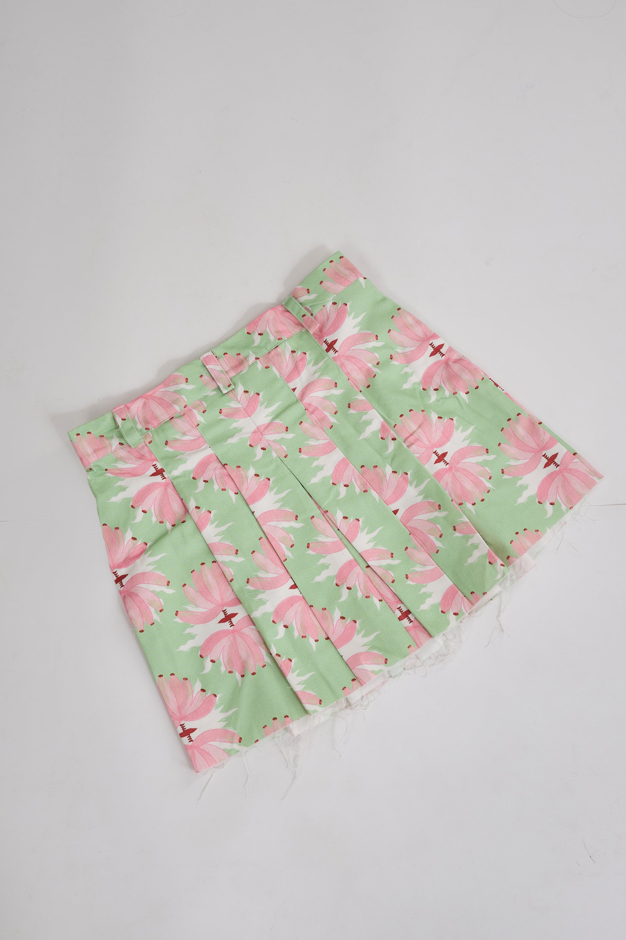 Saia bananeira Nordesphyna