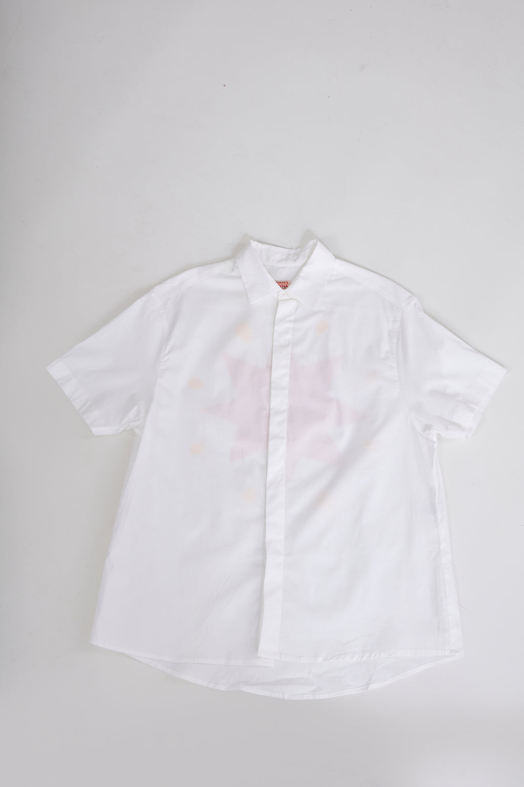 Camisa sol do sertão