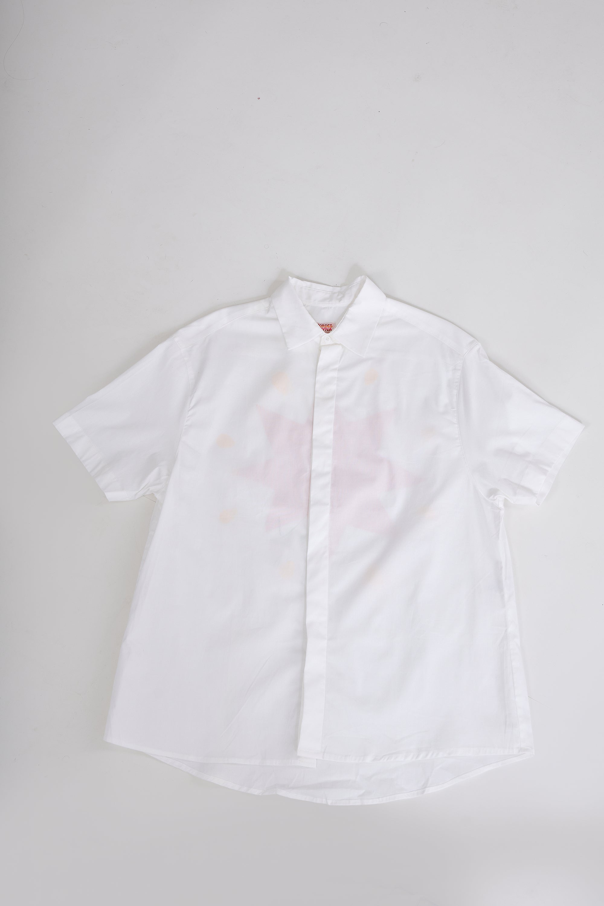 Camisa sol do sertão