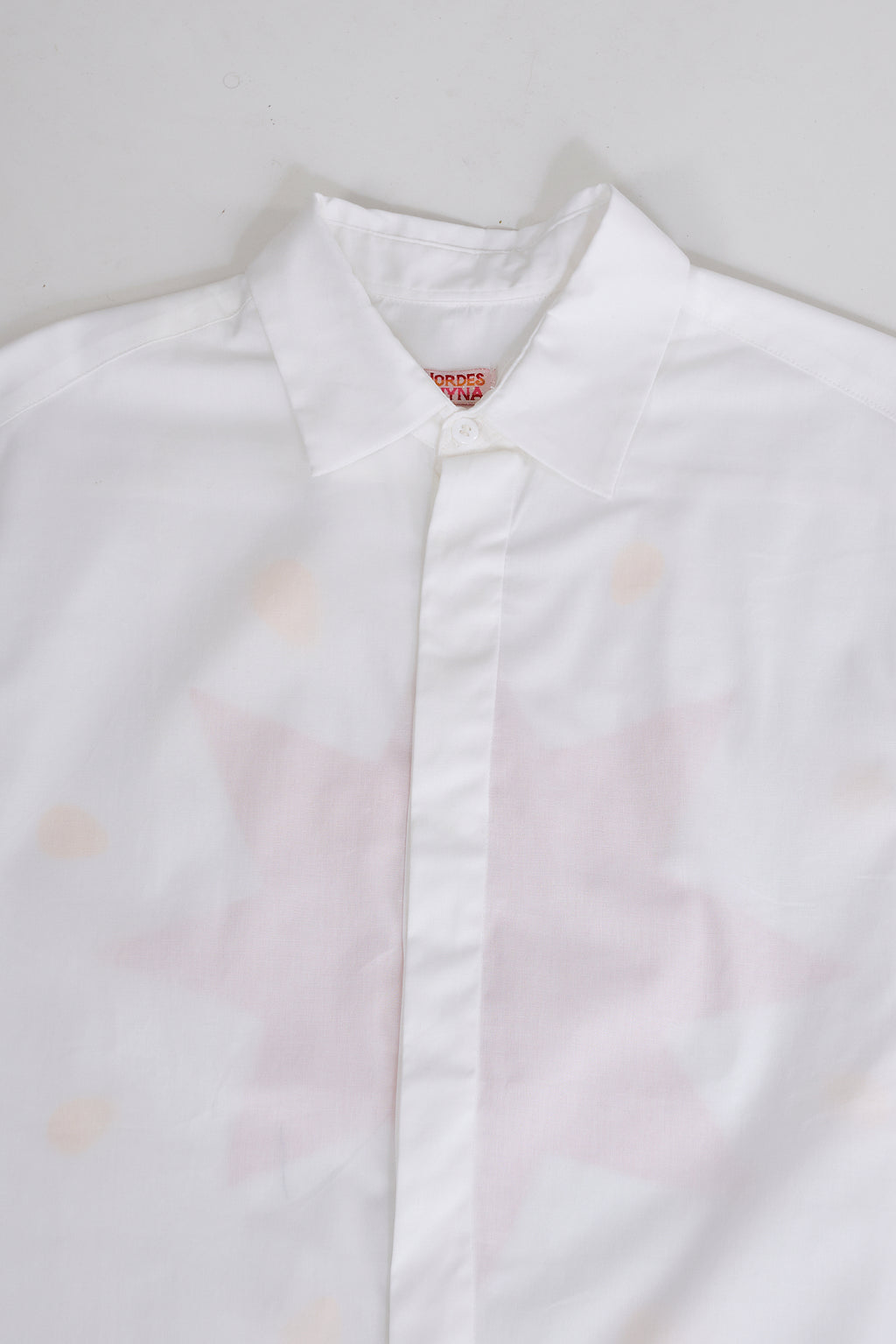 Camisa sol do sertão