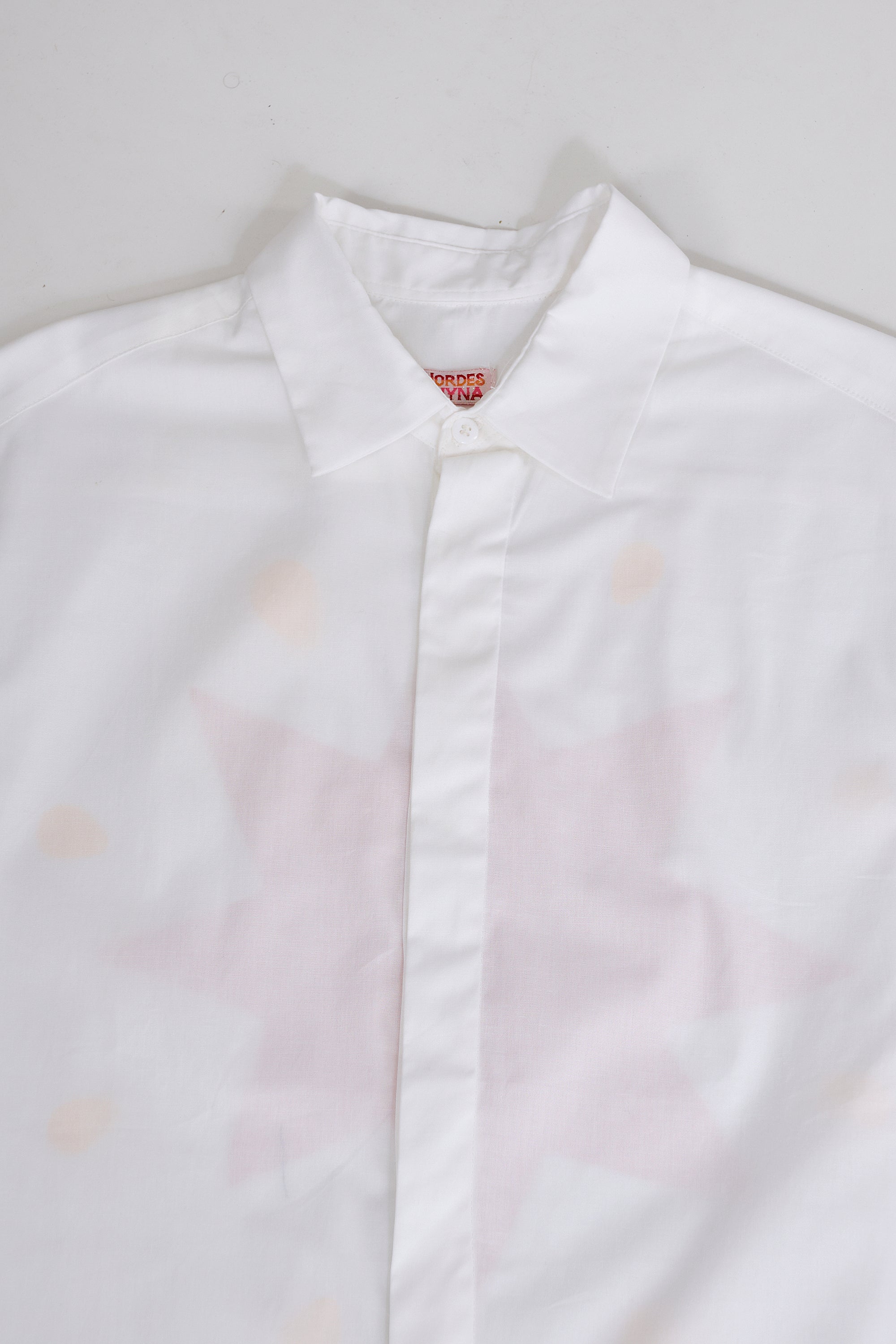 Camisa sol do sertão