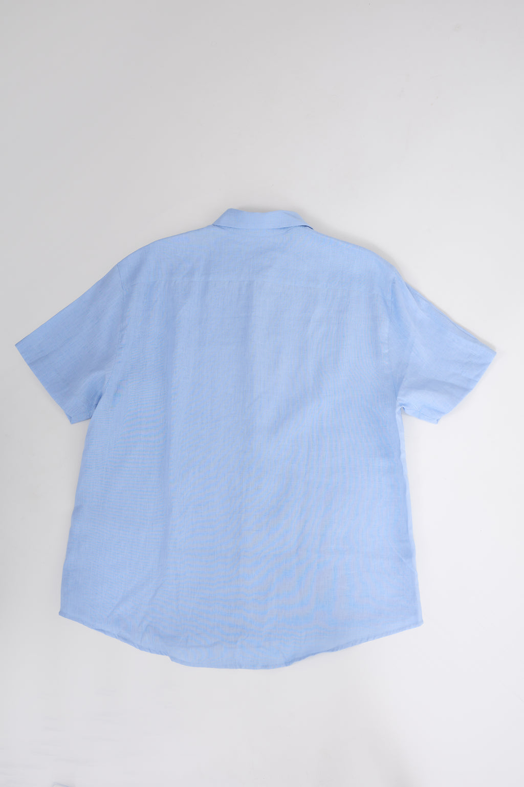 Camisa azul Nordesphyna