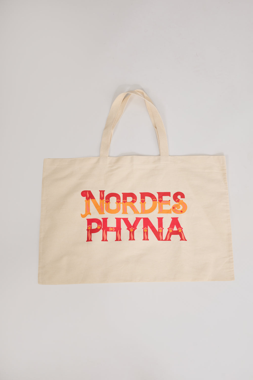 Ecobag Nordesphyna