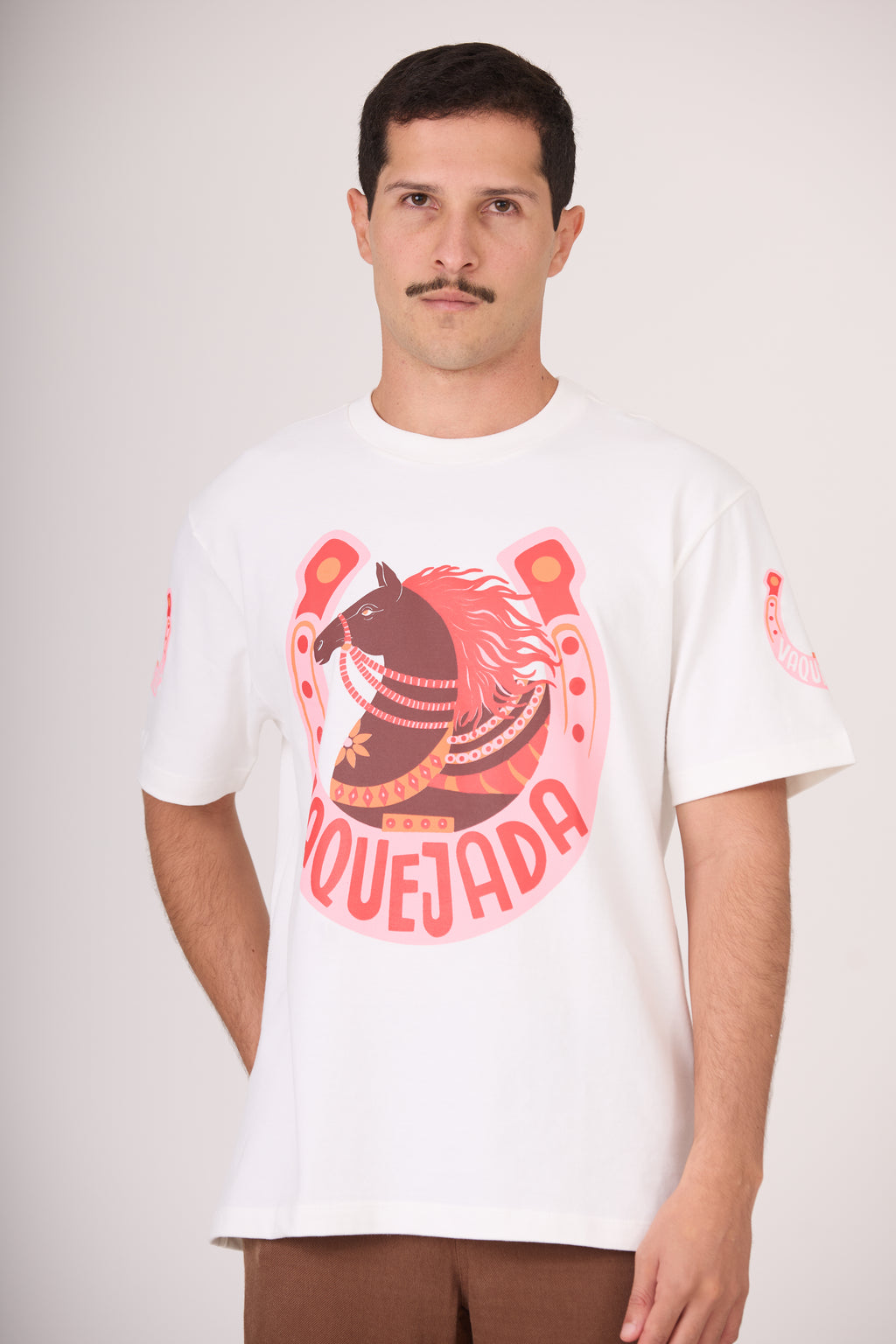 Camiseta Vaquejada Nordesphyna