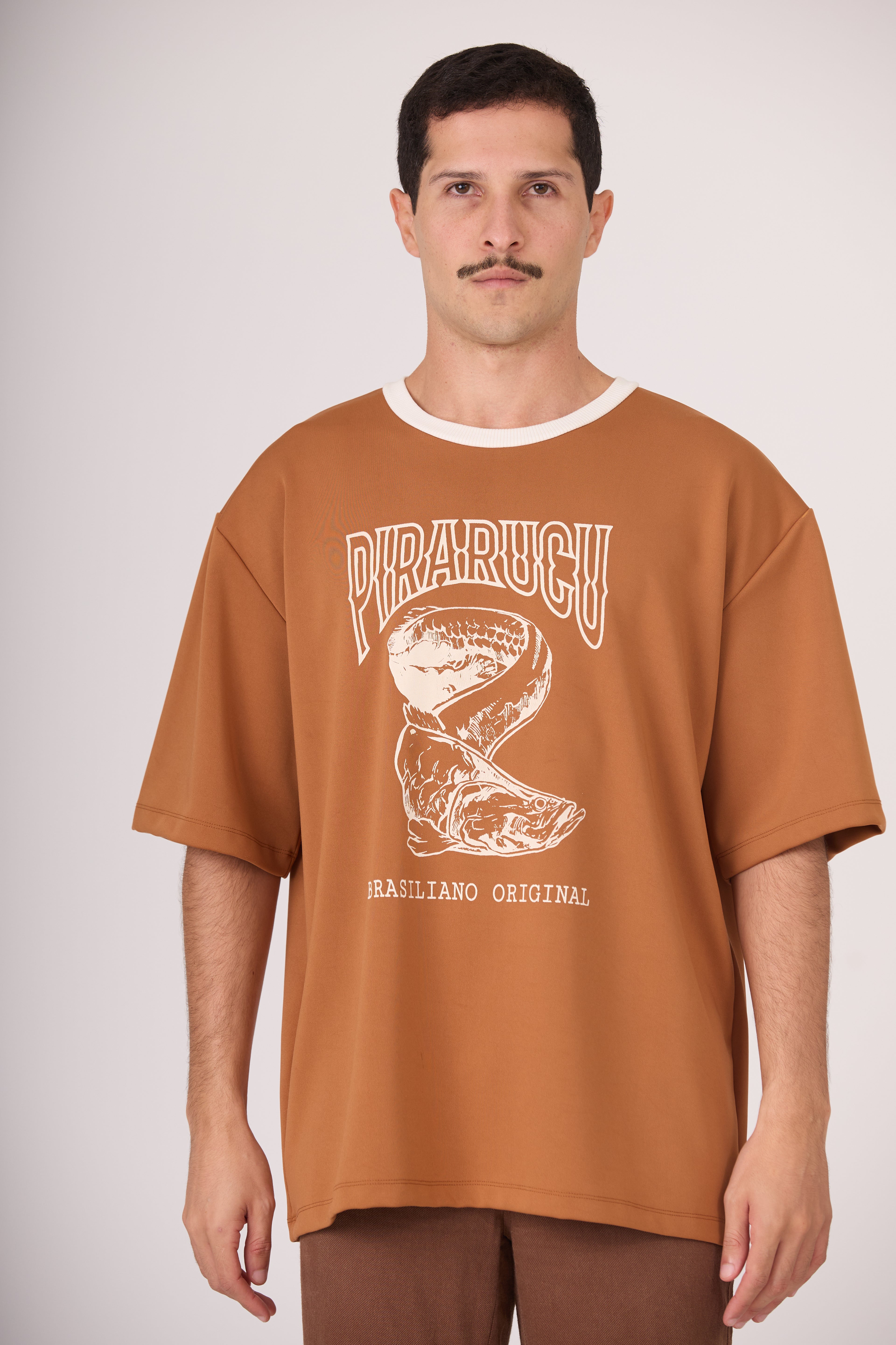 Camiseta Dendezeiro