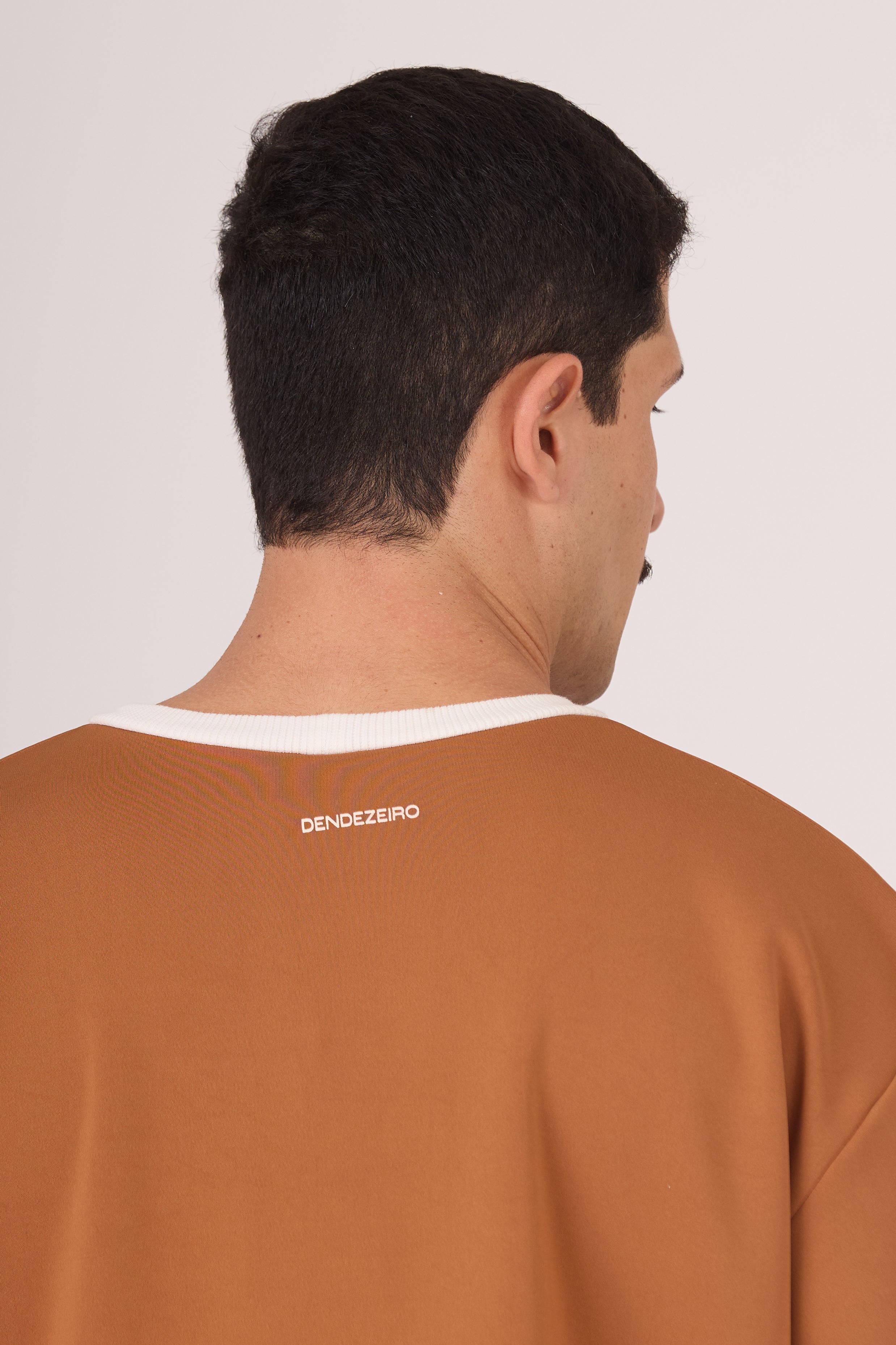 Camiseta Dendezeiro