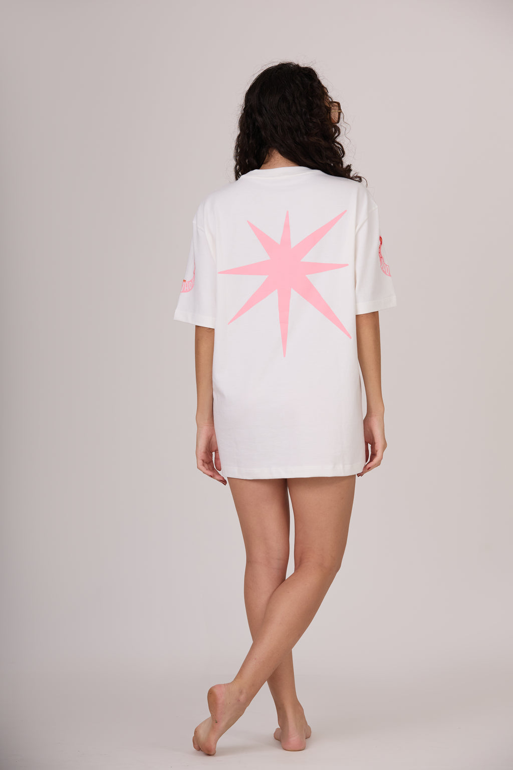 Camiseta Vaquejada Nordesphyna