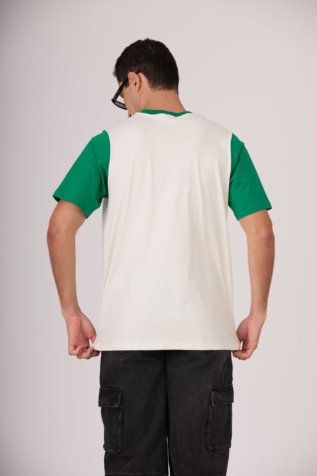 Camiseta Boneco Nordesphyna