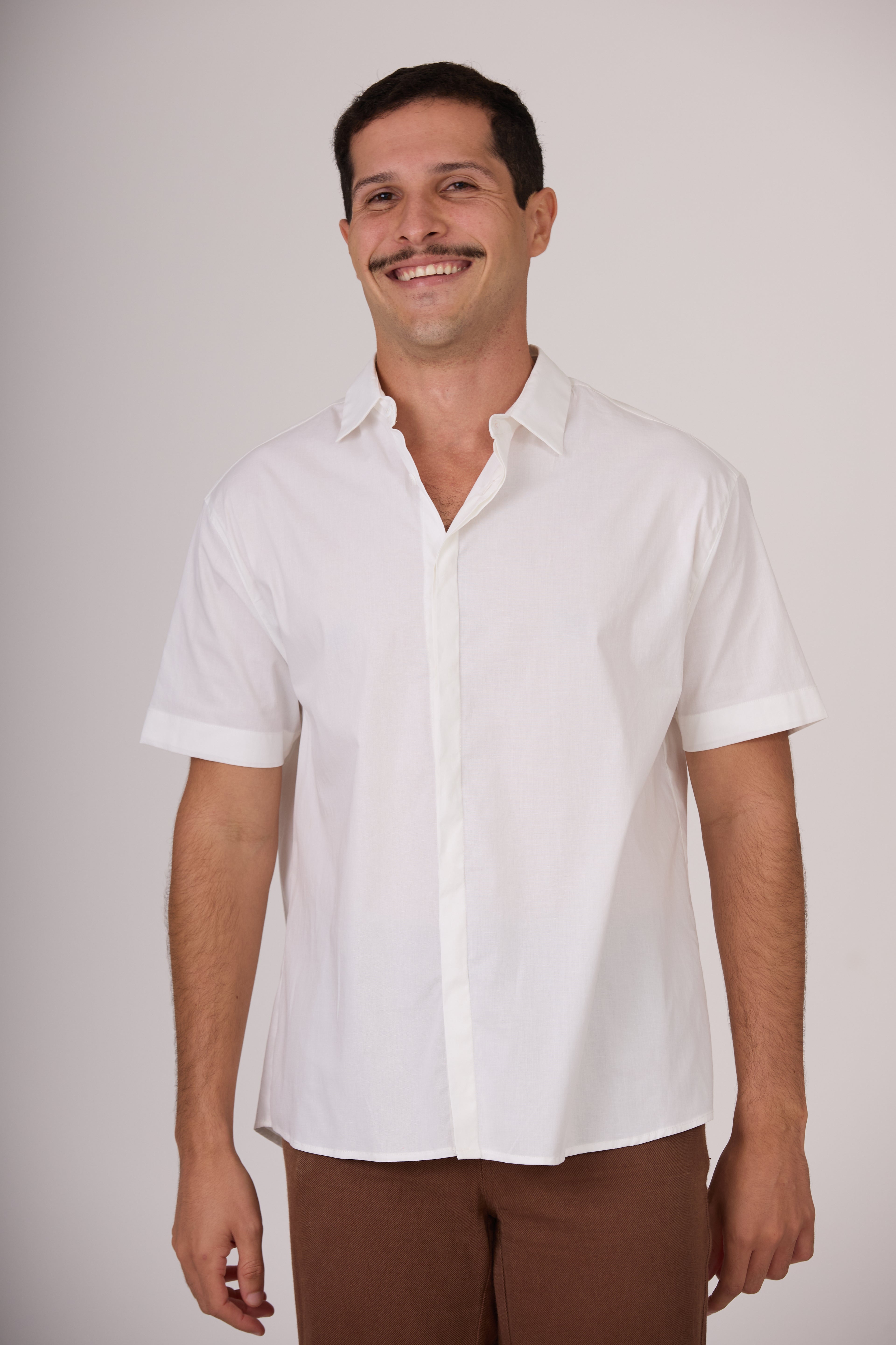 Camisa sol do sertão
