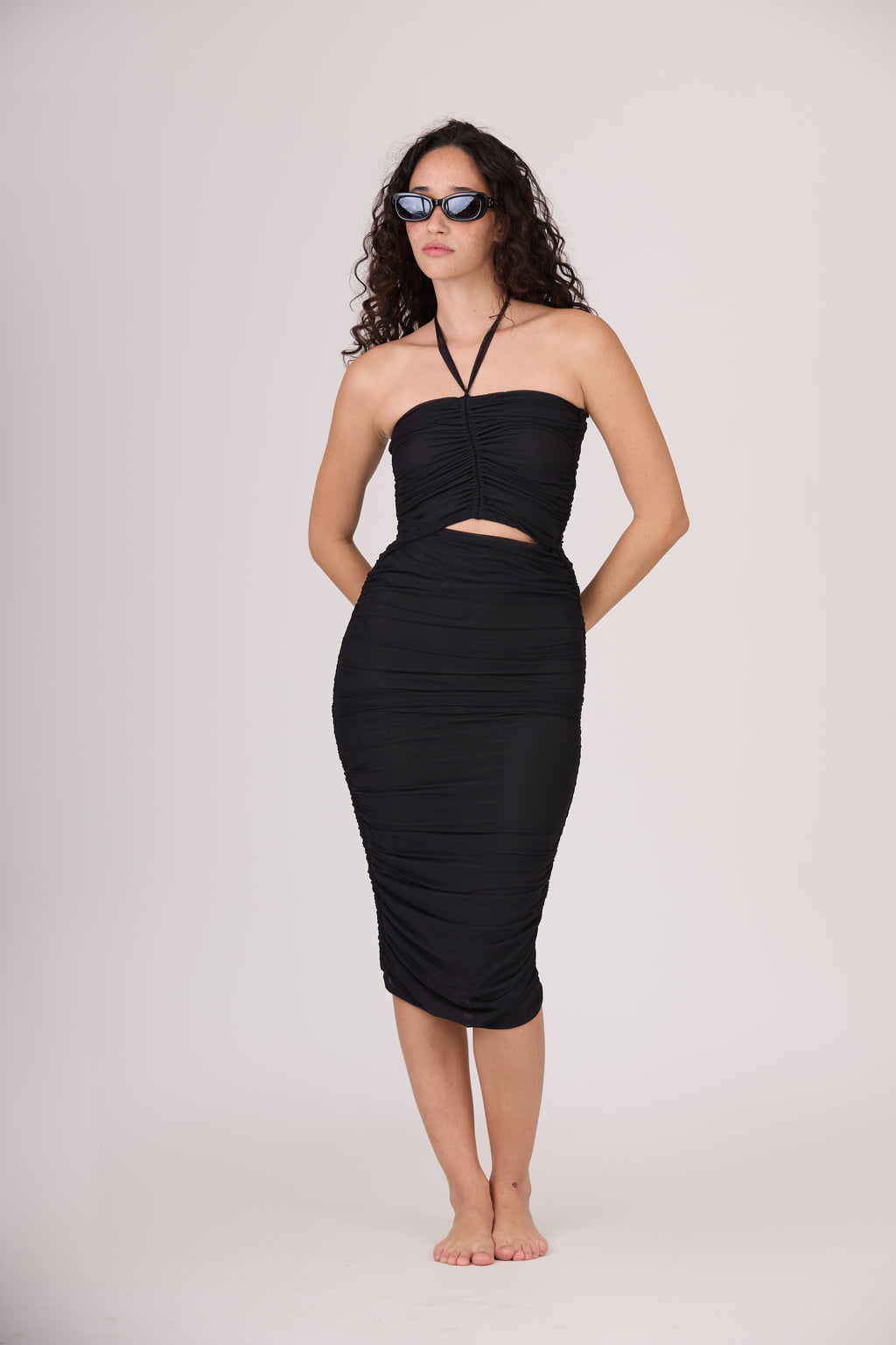 Vestido Myne bem phyna