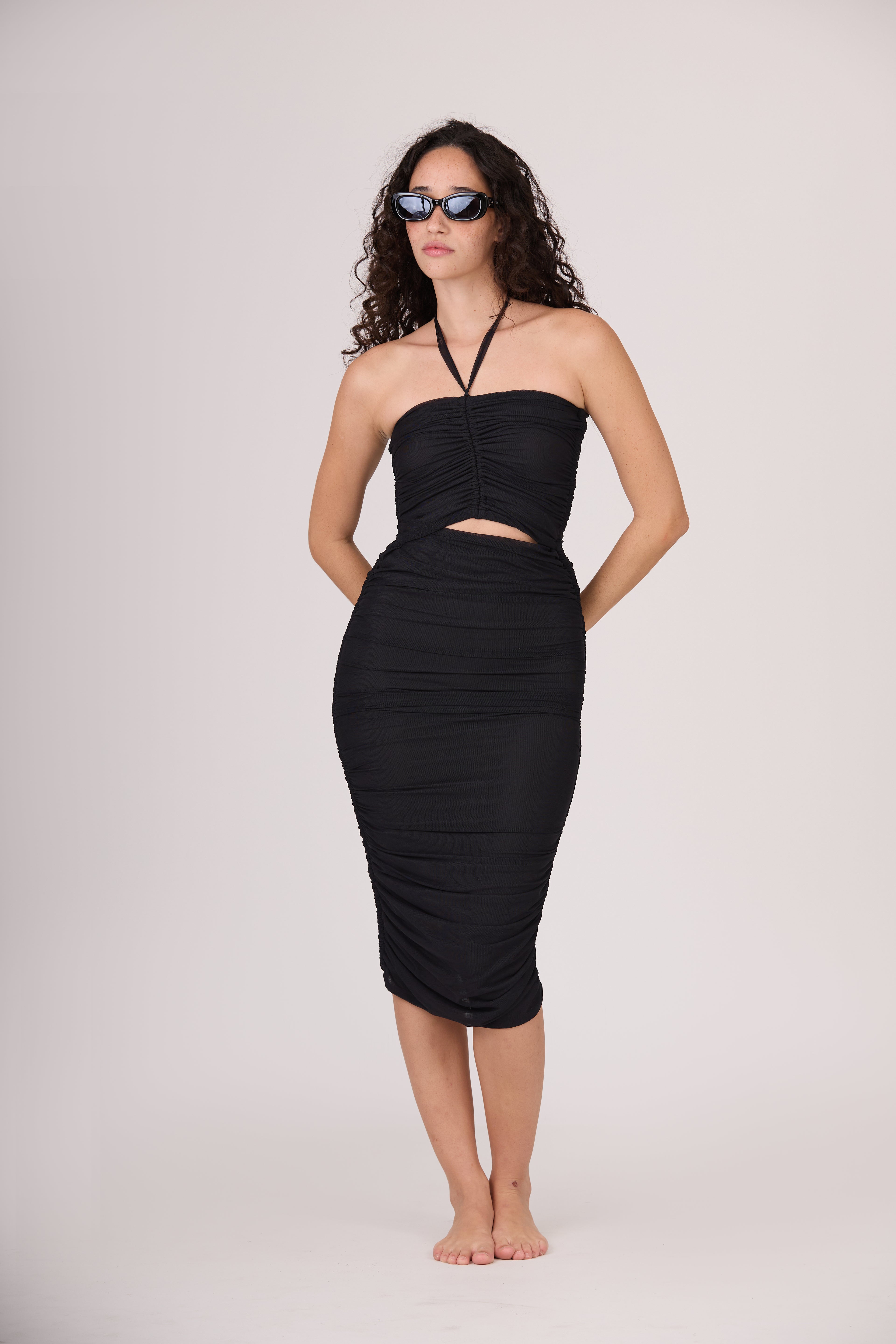 Vestido Myne bem phyna