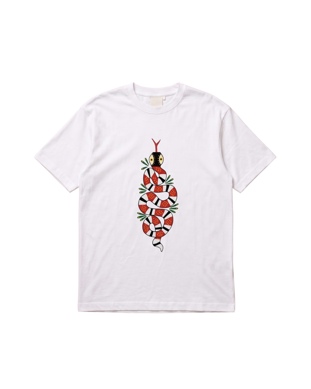 Camiseta cobra coral Nordesphyna