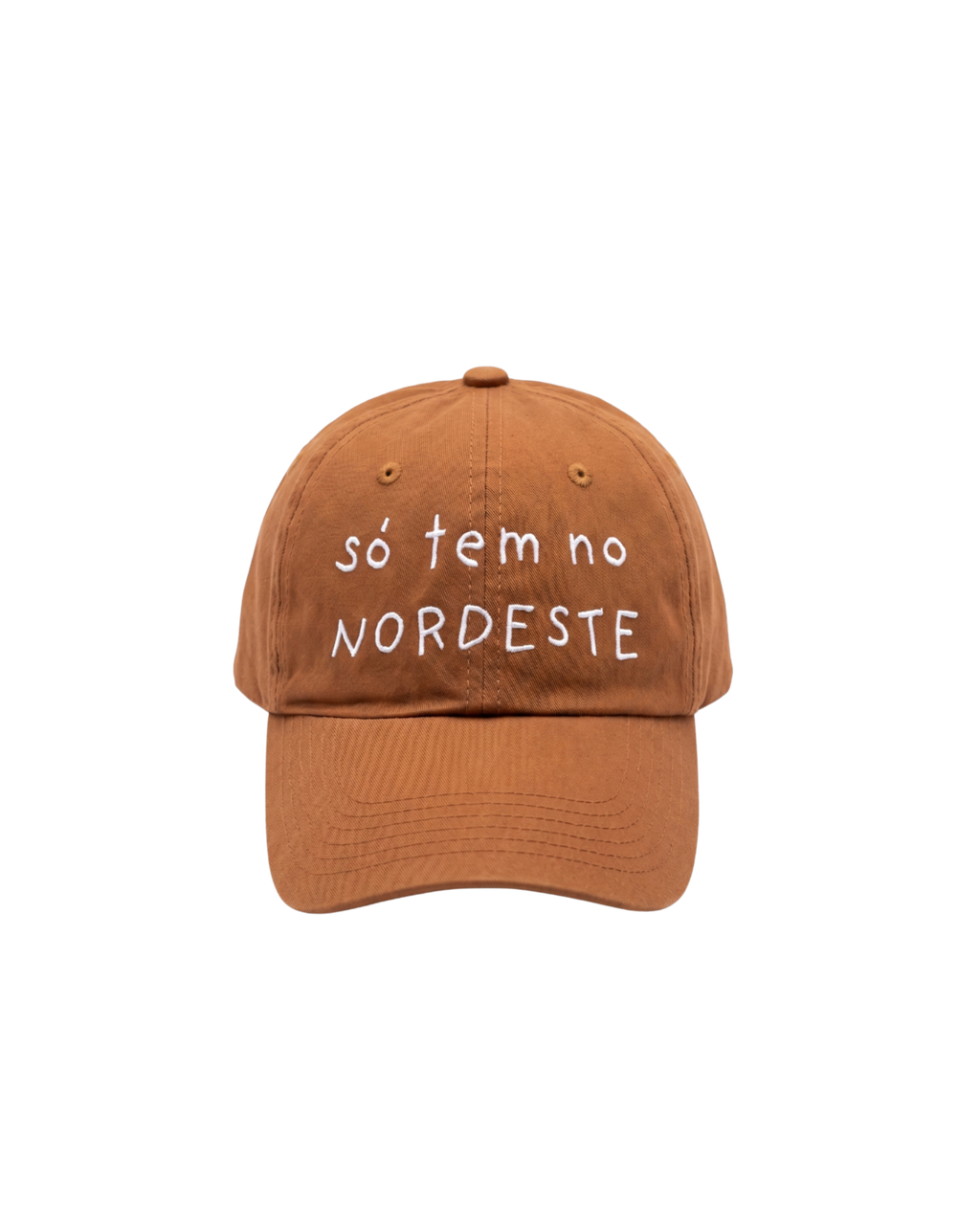 Boné "só tem no Nordeste"