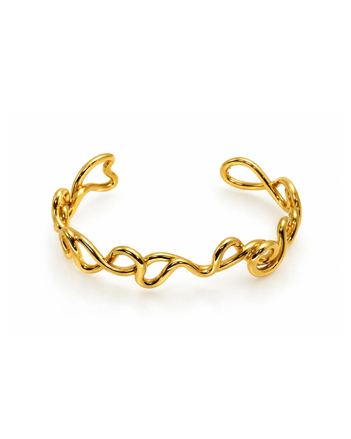 Pulseira Rio brennheisen