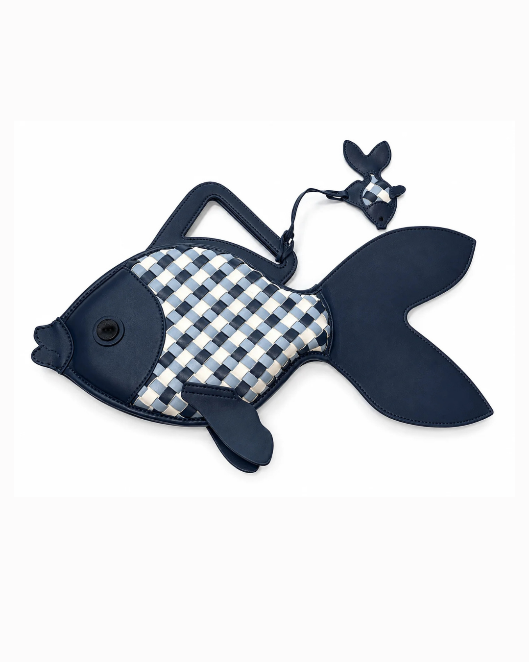 Bolsa Peixe Bem phyna